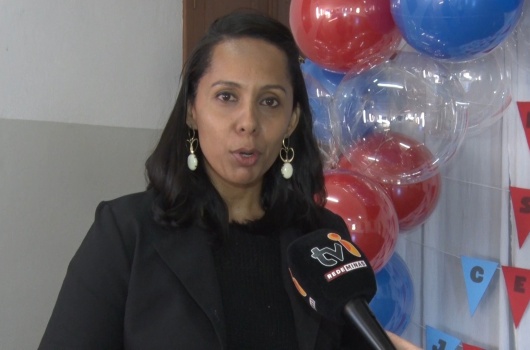 Patronato realiza campanha para arrecadar doações de leite