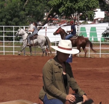 26ª Exposição do Cavalo Mangalarga Marchador será promovida em Pará de Minas