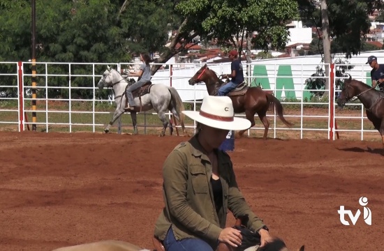 26ª Exposição do Cavalo Mangalarga Marchador será promovida em Pará de Minas