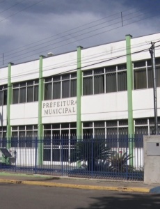 Prefeitura de Igaratinga abre vagas para concurso público