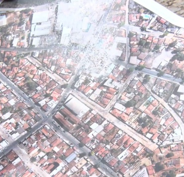 Reunião do Programa de Regularização Urbana será realizada para orientar famílias a regularização e registro de imóveis