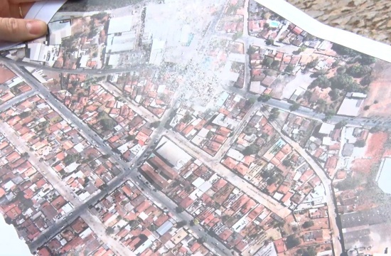 Reunião do Programa de Regularização Urbana será realizada para orientar famílias a regularização e registro de imóveis