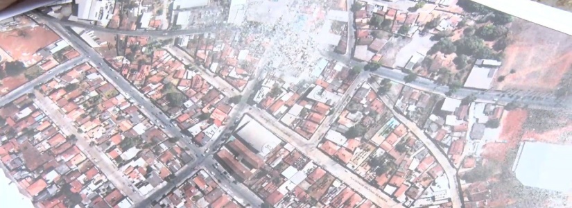 Reunião do Programa de Regularização Urbana será realizada para orientar famílias a regularização e registro de imóveis