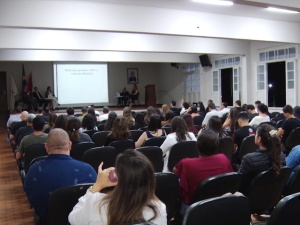 FAPAM recebe evento para debater a Reforma Tributária