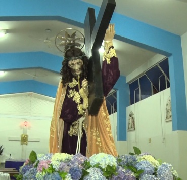 Confira a programação especial da Semana Santa em Pará de Minas