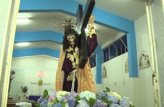 Confira a programação especial da Semana Santa em Pará de Minas