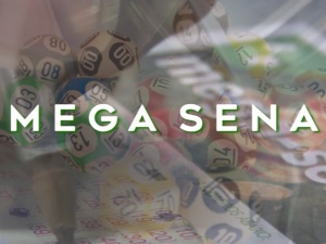 Mega-Sena acumula e próximo prêmio pode pagar R$ 45 milhões