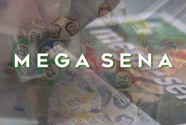 Mega-Sena acumula e próximo prêmio pode pagar R$ 45 milhões