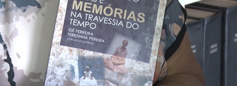 Histórias de personagens de Pará de Minas são contadas em nova obra de Terezinha Pereira e Idê Ferreira