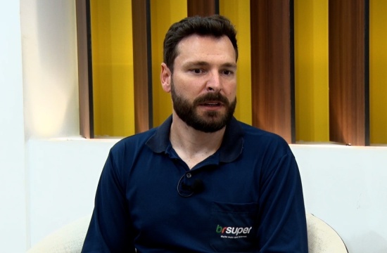 Entrevista de estúdio: Especialista explica prejuízos de “apagão cibernético” e cuidados com a internet