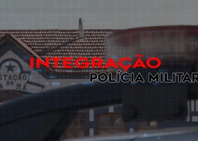 Integração Polícia Militar: Confira destaques policiais registrados nos últimos dias
