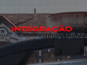 Integração Polícia Militar: Confira destaques policiais registrados nos últimos dias