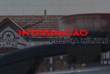 Integração Polícia Militar: Confira destaques policiais registrados nos últimos dias