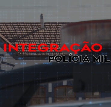 Integração Polícia Militar: Confira destaques policiais registrados nos últimos dias