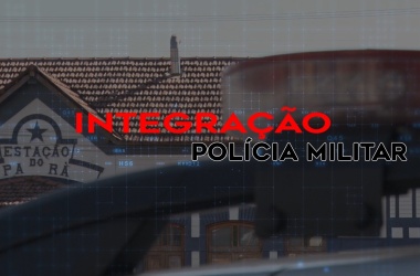 Integração Polícia Militar: Confira destaques policiais registrados nos últimos dias