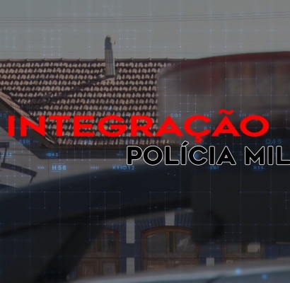 Integração Polícia Militar: Confira destaques policiais registrados nos últimos dias