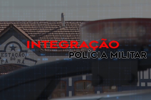 Integração Polícia Militar: Confira destaques policiais registrados nos últimos dias