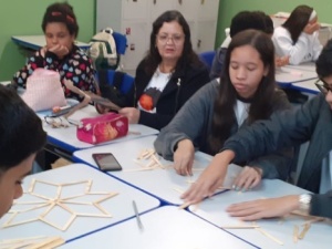 Ação "Matemática para Todos" mobiliza escolas em Minas Gerais