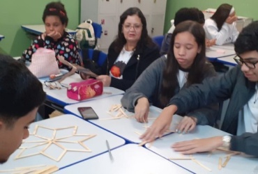 Ação "Matemática para Todos" mobiliza escolas em Minas Gerais