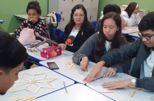 Ação "Matemática para Todos" mobiliza escolas em Minas Gerais