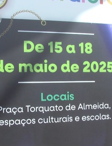 11ª Para-literatura e Encontro Regional de Bandas vão movimentar Pará de Minas nos próximos dias