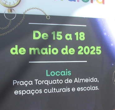 11ª Para-literatura e Encontro Regional de Bandas vão movimentar Pará de Minas nos próximos dias