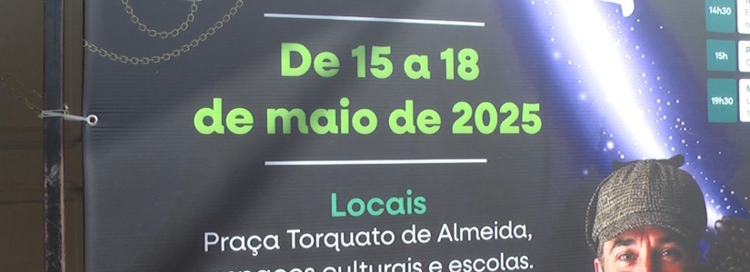 11ª Para-literatura e Encontro Regional de Bandas vão movimentar Pará de Minas nos próximos dias
