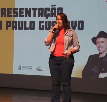 Editais da Lei Paulo Gustavo são publicados e artistas de Pará de Minas já podem apresentar projetos