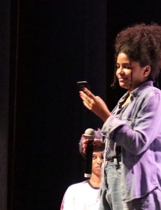 Teatro Municipal recebe 1º Encontro de Educadores para a Promoção da Consciência Negra