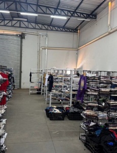 Polícia Civil apreende 7 toneladas de produtos falsificados em Pará de Minas