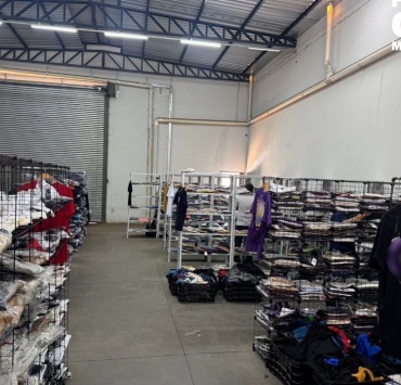 Polícia Civil apreende 7 toneladas de produtos falsificados em Pará de Minas