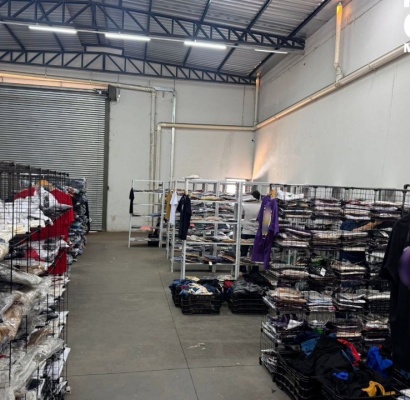 Polícia Civil apreende 7 toneladas de produtos falsificados em Pará de Minas