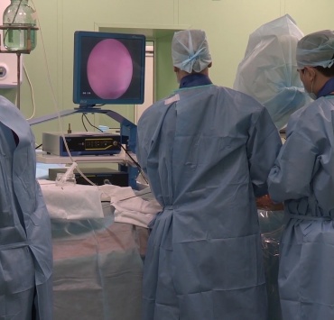 Avança o processo de implantação da neurologia no Hospital Nossa Senhora da Conceição