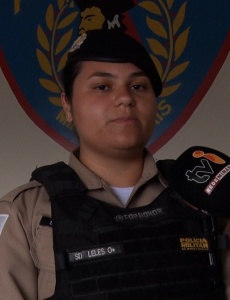 Polícia Militar atualiza população sobre principais ocorrências durante fim de semana