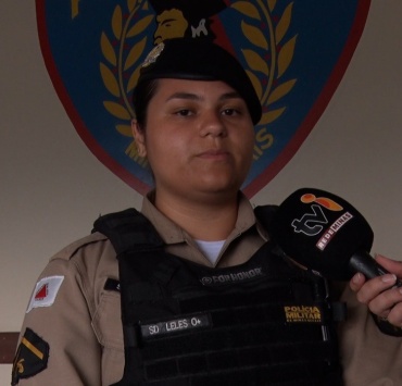 Polícia Militar atualiza população sobre principais ocorrências durante fim de semana