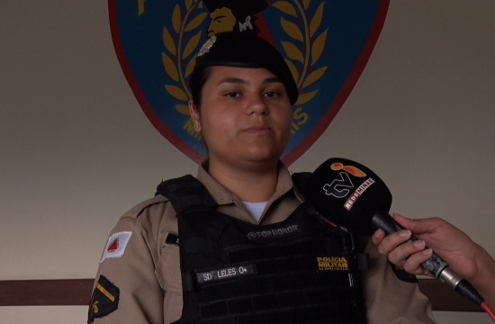 Polícia Militar atualiza população sobre principais ocorrências durante fim de semana