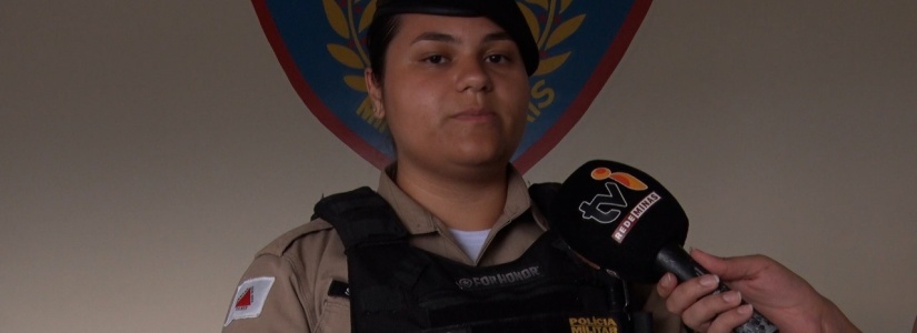 Polícia Militar atualiza população sobre principais ocorrências durante fim de semana