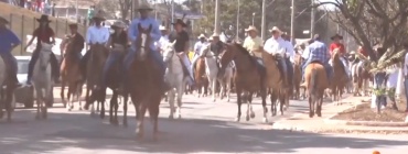 Cavalgada 2025 em Pará de Minas é oficialmente lançada; saiba quais serão as atrações