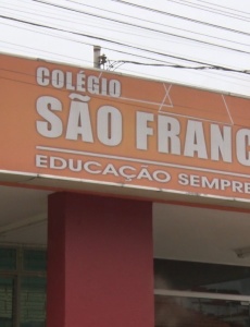 Vereador pede posicionamento da prefeitura sobre uso da antiga estrutura do Colégio São Francisco