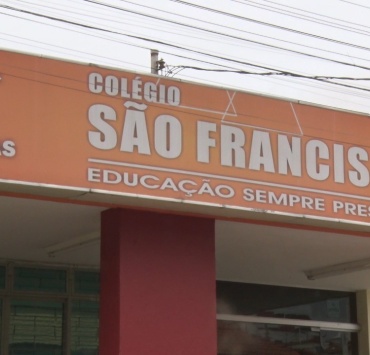 Vereador pede posicionamento da prefeitura sobre uso da antiga estrutura do Colégio São Francisco