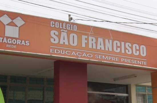 Vereador pede posicionamento da prefeitura sobre uso da antiga estrutura do Colégio São Francisco