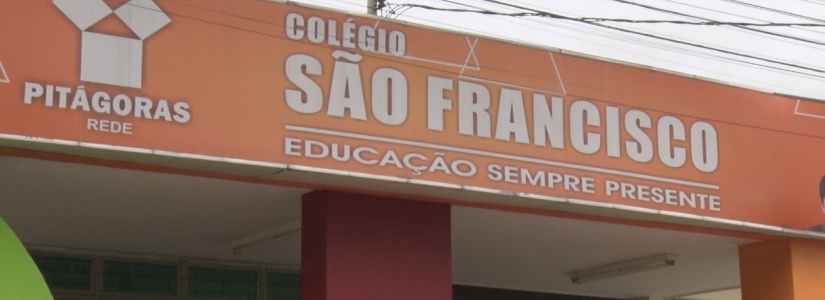 Vereador pede posicionamento da prefeitura sobre uso da antiga estrutura do Colégio São Francisco