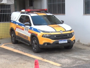 Polícia Militar Rodoviária faz operação especial nas estradas durante o feriado de Dia do Trabalho