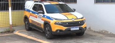 Polícia Militar Rodoviária faz operação especial nas estradas durante o feriado de Dia do Trabalho