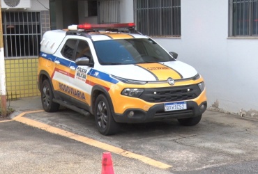 Polícia Militar Rodoviária faz operação especial nas estradas durante o feriado de Dia do Trabalho