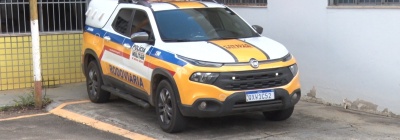 Polícia Militar Rodoviária faz operação especial nas estradas durante o feriado de Dia do Trabalho