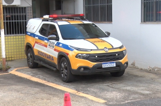 Polícia Militar Rodoviária faz operação especial nas estradas durante o feriado de Dia do Trabalho