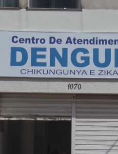 Centro de atendimento especializado para a Dengue é ampliado em Pará de Minas