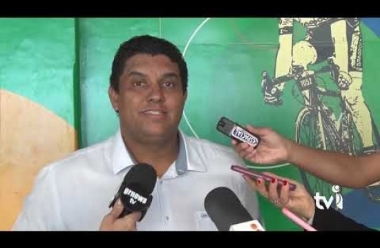 Pará de Minas sedia Campeonato Mundial de Badminton de Surdos
