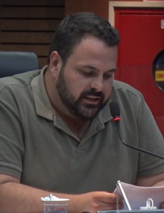 Vereador consegue verba para Pará de Minas